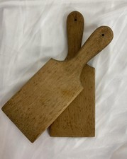 Vintage wooden butter for sale  LARNE