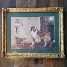 Ornate antique victorian for sale  Irene