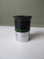 Tele vue 15mm for sale  Denver