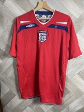England away football for sale  HULL