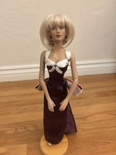 Tonner tyler doll for sale  Riverside