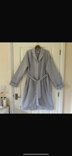 Cos long jacket for sale  CANNOCK