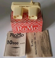 Stéréoscope romo stereoviewe d'occasion  Clermont-Ferrand-