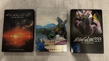 evangelion dvd gebraucht kaufen evangelion dvd gebraucht kaufen Dortmund