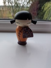 Momiji doll figurine for sale  HOUGHTON LE SPRING