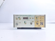 Usado, Fonte de luz estabilizada Anritsu mg9001a mg0930c comprar usado  Enviando para Brazil