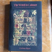 Witch cabinet corinne for sale  Portland