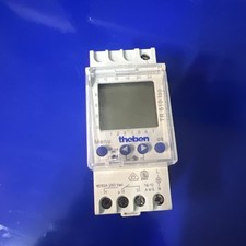 Theben zeitschaltuhr 610 gebraucht kaufen  Höxter