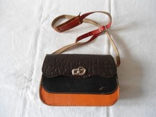 Kult brottasche leder gebraucht kaufen  Magdeburg