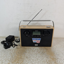 Sony xdr s100cd for sale  RUSHDEN