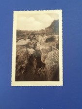 Cpa lovagny gorges d'occasion  Paris XVII