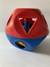 Vtg tupperware shape for sale  Rensselaer