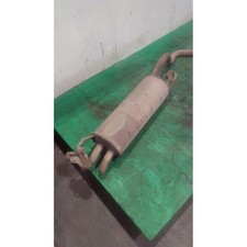 Tubo scarico auto usato  Ferrara