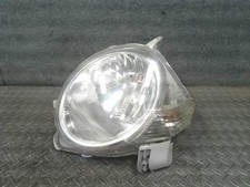 Farol esquerdo TOYOTA Sienta 2008 DBA-NCP81G 8115052820 [usado] [PA116769621] comprar usado  Enviando para Brazil