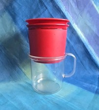 Tupperware aromax tasse gebraucht kaufen  Paderborn