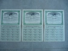 Bons souscription 1905 d'occasion Bons souscription 1905 d'occasion  Le Cannet