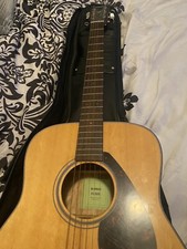 Yamaha fg800 folk for sale  Wesley Chapel