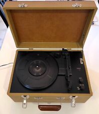 Crosley portable record for sale  Seattle