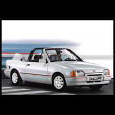Photo .020283 ford d'occasion  Martinvast