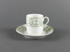 Tasse soucoupe ancienne d'occasion  Arles