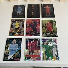 Match attack cards for sale  BROUGH