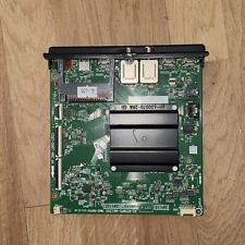 Motherboard tcl 58p635 d'occasion  Vaujours
