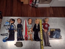 Vintage bratz boy for sale  Blue Ridge