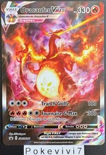 Pokemon card firedragon d'occasion  Expédié en Belgium