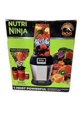 Nutri ninja blender for sale  Veedersburg