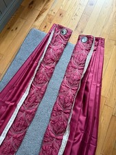 red beige curtains for sale red beige curtains for sale DUNGANNON