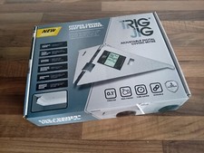 Trig jig adjustable for sale  RIPON