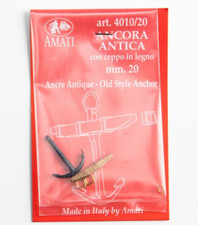 Amati 4010 ancres d'occasion  Illzach