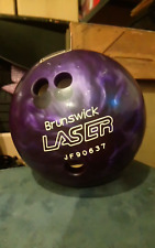 Bowling ball brunswick gebraucht kaufen  Nürnberg