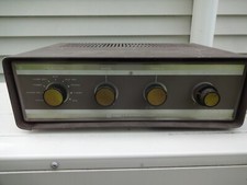 1960 vintage allied for sale  Battle Creek