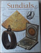 Book sundials illustrated for sale  LEICESTER