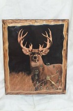 Vintage wood clock for sale  Elverson