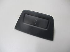 Audi tailgate boot for sale  WEST BROMWICH