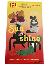 Damien hirst signed for sale  LONDON