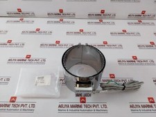Calentador De Banda De Barril Z00E05280-E 400V Diámetro 145X120 1800W, 1.5 MT comprar usado  Enviando para Brazil