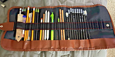 Sketching pencil set. for sale  San Antonio