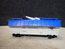 Nice vintage lionel for sale  Staten Island