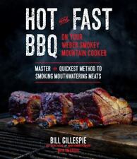 Hot fast bbq for sale  West Mifflin