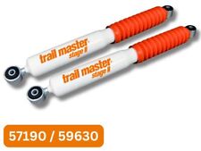 Stoßdämpfer trailmaster suzu gebraucht kaufen  Rheinböllen