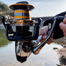 Fishing reel 12000 usato  Villa Sant Angelo