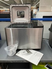 Steba brotbackautomat gebrauch gebraucht kaufen  Langenhagen