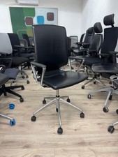 Vitra meda chair gebraucht kaufen  Düsseldorf