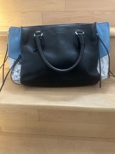 Genuine leather purse for sale  South San Francisco