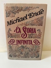 Storia infinita michael usato Storia infinita michael usato  Macerata