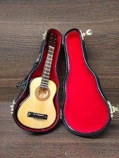 Model guitar case for sale  PORTH