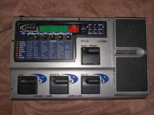 Digitech gnx1 guitar for sale  Terrell